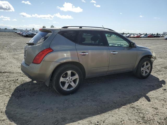 Изображение 3 2004 NISSAN MURANO SL 2004 с VIN JN8AZ08W94W322257
