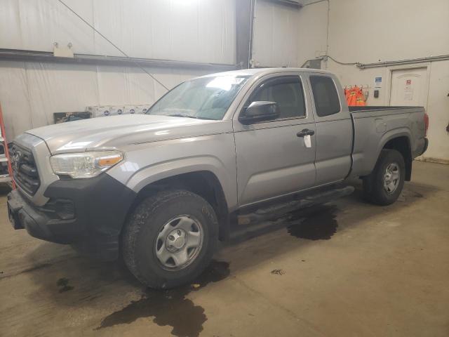 Изображение 1 2016 TOYOTA TACOMA ACCESS CAB 2016 с VIN 5TFSX5EN6GX046343