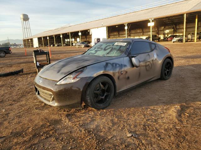 2010 NISSAN 370Z  2010 image