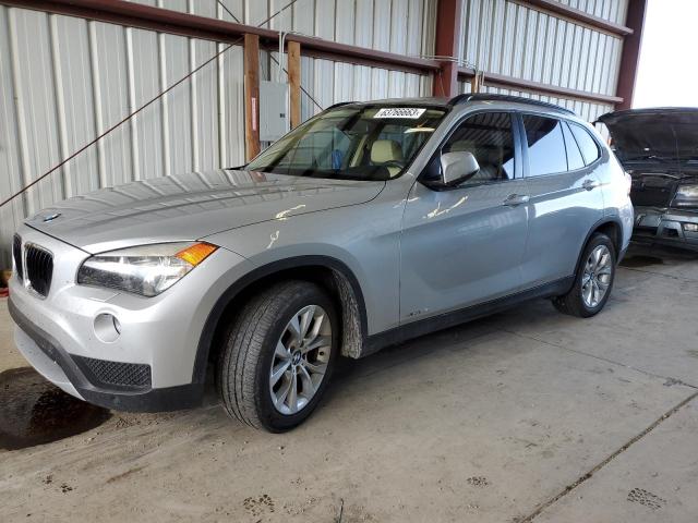 Obraz 2014 BMW X1 XDRIVE28I 2014