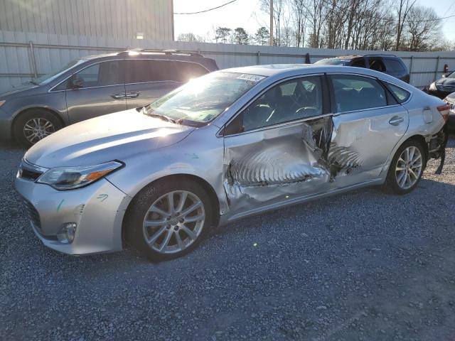 2014 TOYOTA AVALON BASE 2014 image