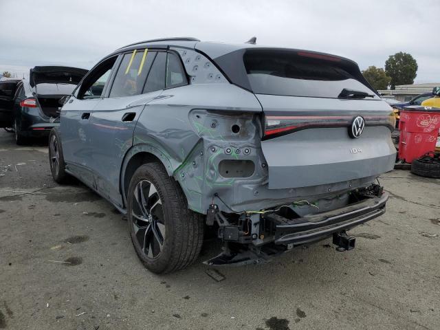 Obraz 2 z 2022 VOLKSWAGEN ID.4 PRO S 2022 z VIN WVGTMPE2XNP069003