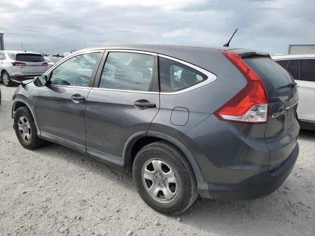 Obraz 2 z 2014 HONDA CR-V LX 2014 z VIN 3CZRM3H33EG711393