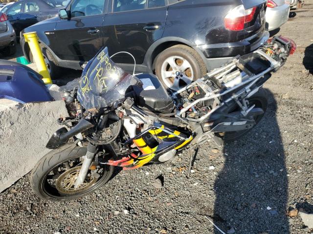 Image 2 of 1998 HONDA CBR600 F3 1998 with VIN JH2PC2500WM702404