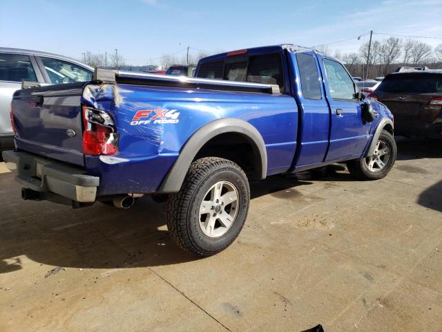 Obraz 3 z 2003 FORD RANGER SUPER CAB 2003 z VIN 1FTZR45E63PB13620