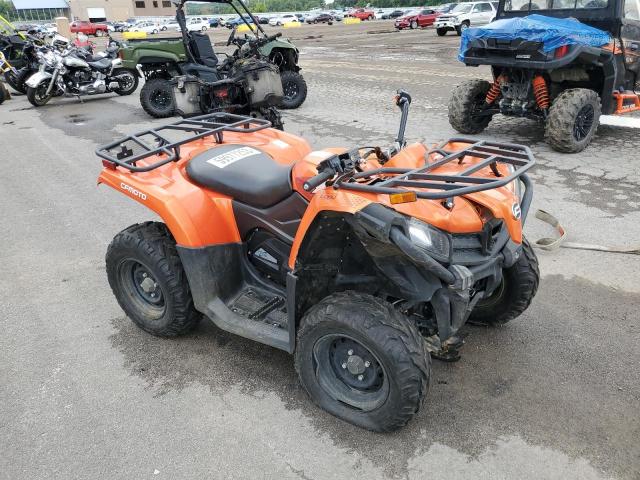 Изображение 1 2019 MOTO 110CC 2019 с VIN LCELDSZ28K6000913