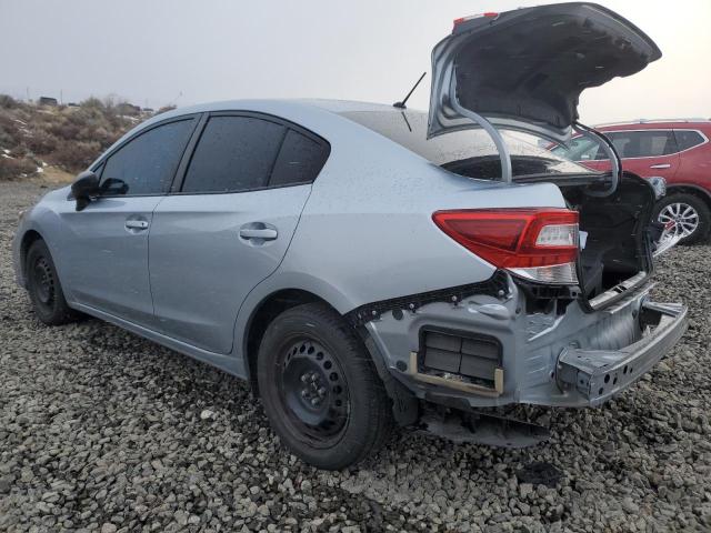 Изображение 2 2019 SUBARU IMPREZA  2019 с VIN 4S3GKAA66K3617163