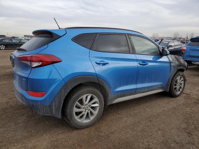 Obraz 3 z 2017 HYUNDAI TUCSON LIMITED 2017 z VIN KM8J3CA49HU385704