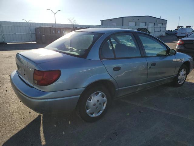 Изображение 3 2002 SATURN SL1  2002 с VIN 1G8ZH52842Z307115