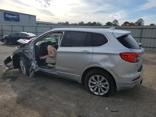 Image 2 of 2017 BUICK ENVISION ESSENCE 2017 with VIN LRBFXBSA0HD088378