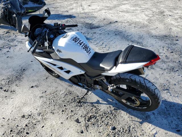 Obraz 3 z 2017 KAWASAKI EX300 A 2017 z VIN JKAEX8A12HDA30996