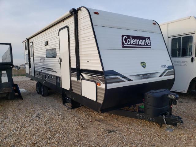 Изображение 1 2022 DUTC COLEMAN 2022 с VIN 4YDTCMN23NH947240