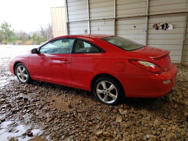 Изображение 2 2007 TOYOTA CAMRY SOLARA SE 2007 с VIN 4T1CA30P47U130791