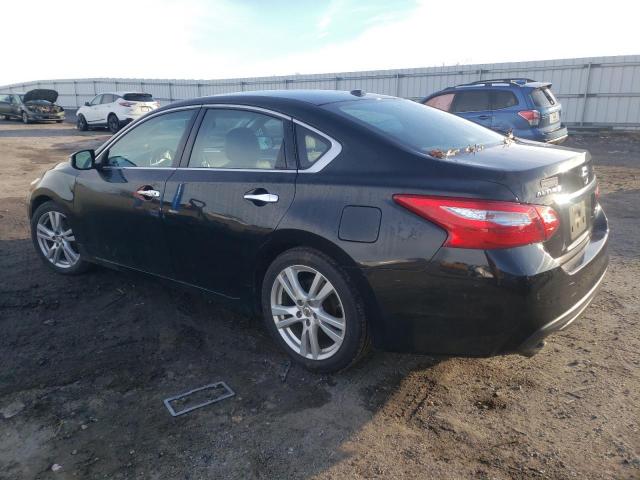 Image 2 of 2016 NISSAN ALTIMA 3.5SL 2016 with VIN 1N4BL3AP2GC132883