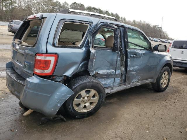 Obraz 3 z 2012 FORD ESCAPE LIMITED 2012 z VIN 1FMCU0E78CKB83188