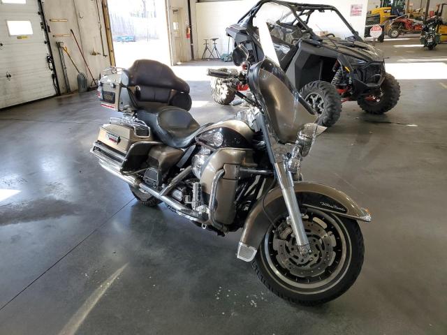 Изображение 1 2004 HARLEY-DAVIDSON FLHTCUI  2004 с VIN 1HD1FCW184Y625871