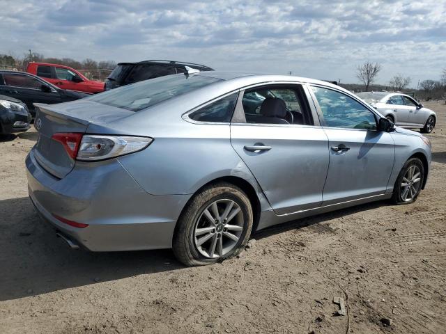 Изображение 3 2015 HYUNDAI SONATA SE 2015 с VIN 5NPE24AF1FH011191