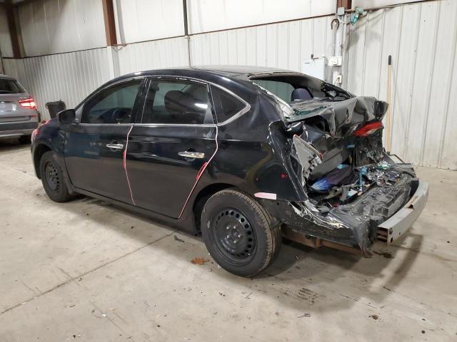 Obraz 2 z 2014 NISSAN SENTRA S 2014 z VIN 3N1AB7AP8EY217959
