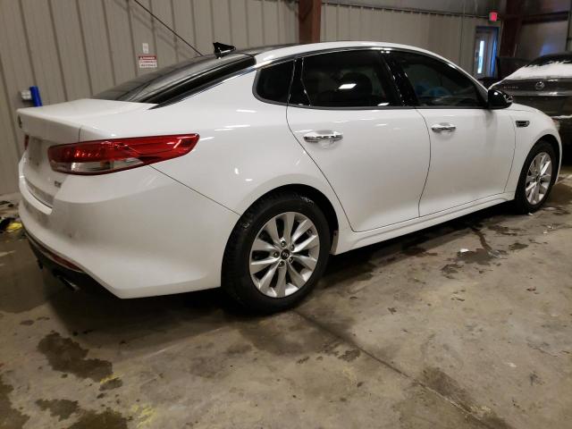 Image 3 of 2016 KIA OPTIMA EX 2016 with VIN 5XXGU4L35GG108428