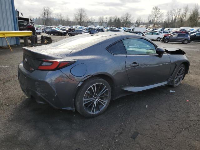 Изображение 3 2022 TOYOTA GR 86  2022 с VIN JF1ZNBC14N8752808