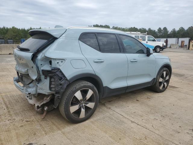 Obraz 3 z 2019 VOLVO XC40 T5 MOMENTUM 2019 z VIN YV4162UK8K2111989