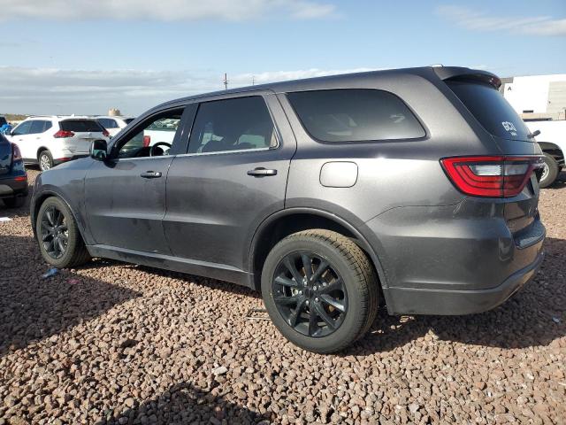 Obraz 2 z 2018 DODGE DURANGO SXT 2018 z VIN 1C4RDHAG4JC159934