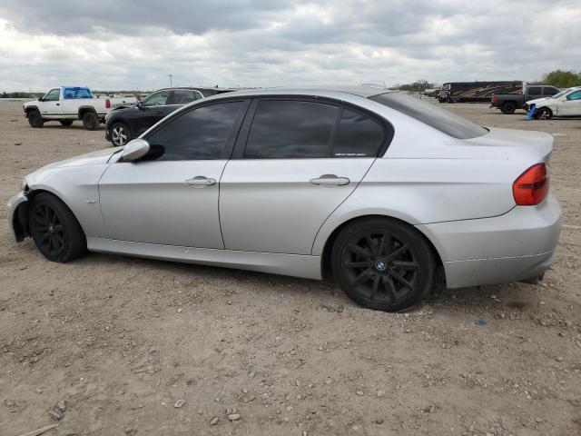 Image 2 of 2006 BMW 325 I AUTOMATIC 2006 with VIN WBAVB17596NK41667
