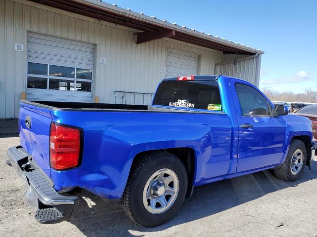 Image 3 of 2015 CHEVROLET SILVERADO K1500 2015 with VIN 1GCNKPEC4FZ258795
