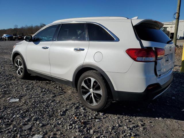 Obraz 2 z 2018 KIA SORENTO EX 2018 z VIN 5XYPH4A53JG409730