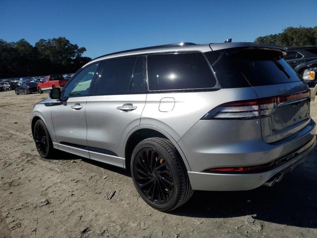 Image 2 of 2023 LINCOLN AVIATOR RESERVE 2023 with VIN 5LM5J7WCXPGL07375