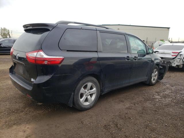 Obraz 3 z 2016 TOYOTA SIENNA LE 2016 z VIN 5TDKK3DC0GS698299