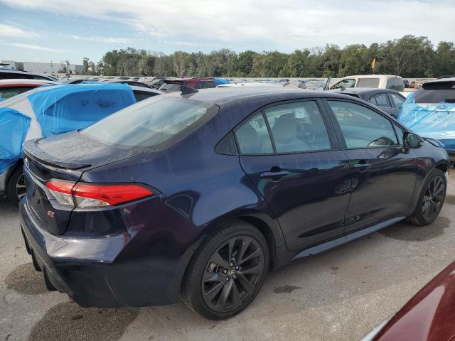 Изображение 3 2023 TOYOTA COROLLA SE 2023 с VIN 5YFS4MCE5PP157843