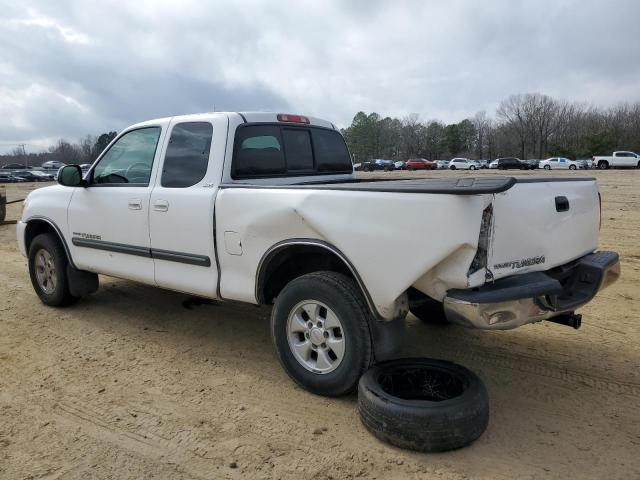 Image 2 of 2006 TOYOTA TUNDRA ACCESS CAB SR5 2006 with VIN 5TBRU34106S482306