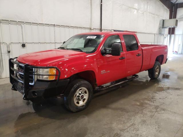 Image 1 of 2010 GMC SIERRA K3500 2010 with VIN 1GD4K2B62AF131837