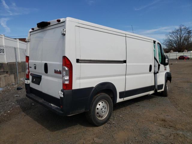Obraz 3 z 2021 RAM PROMASTER 1500 1500 STANDARD 2021 z VIN 3C6LRVAG8ME530037