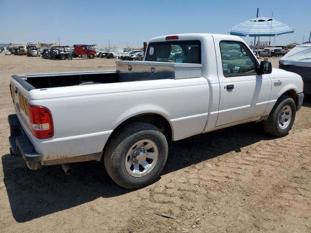 Изображение 3 2010 FORD RANGER  2010 с VIN 1FTKR1ADXAPA60639