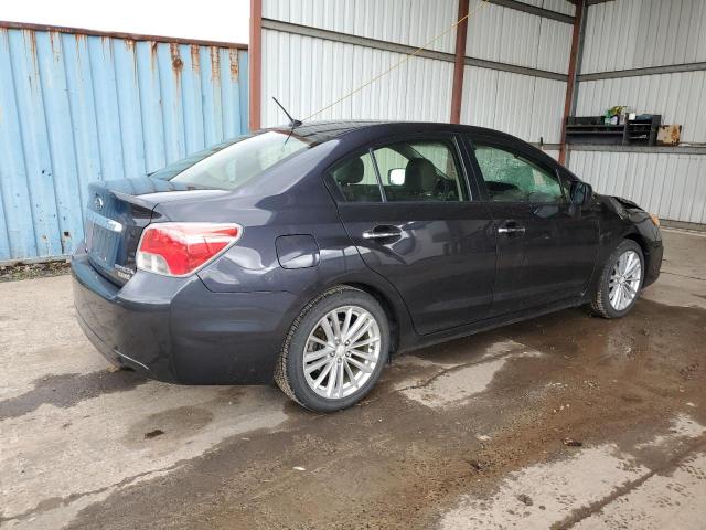 Obraz 3 z 2014 SUBARU IMPREZA LIMITED 2014 z VIN JF1GJAH6XEH024105