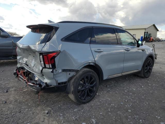 Obraz 3 z 2022 KIA SORENTO SX 2022 z VIN 5XYRK4LF2NG157152