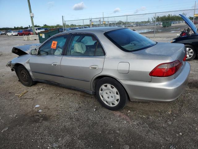 Obraz 2 z 1998 HONDA ACCORD LX 1998 z VIN 1HGCG564XWA148595
