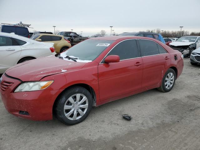 Изображение 1 2007 TOYOTA CAMRY CE 2007 с VIN 4T1BE46K47U040686