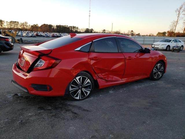 Изображение 3 2017 HONDA CIVIC EX 2017 с VIN 2HGFC1F34HH630329
