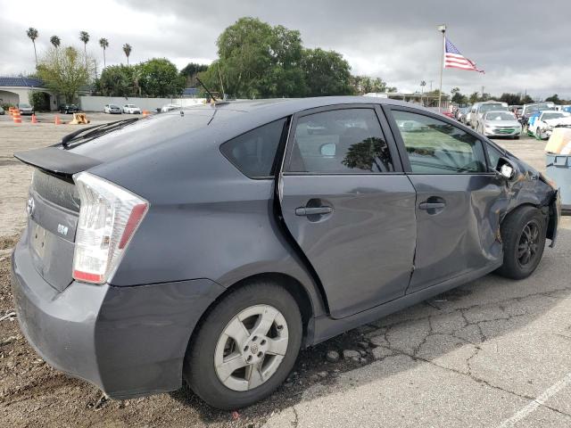 Obraz 3 z 2010 TOYOTA PRIUS  2010 z VIN JTDKN3DU8A5226591