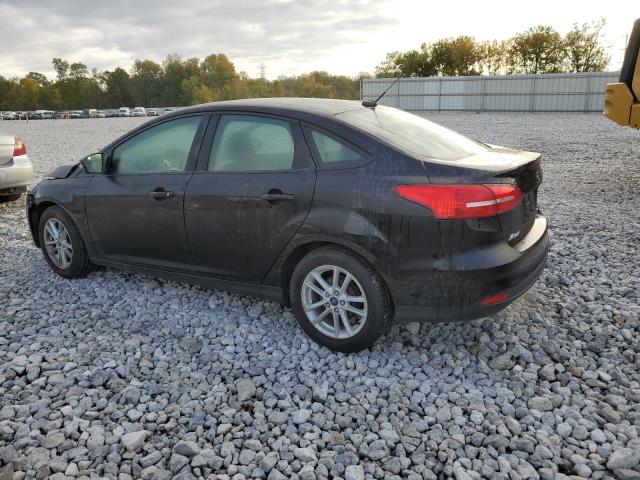 Изображение 2 2018 FORD FOCUS SE 2018 с VIN 1FADP3F20JL228190