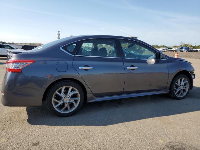 Image 3 of 2014 NISSAN SENTRA S 2014 with VIN 3N1AB7AP0EL636336