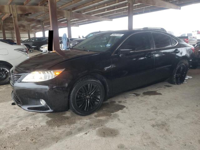Obraz 1 z 2014 LEXUS ES 350 2014 z VIN JTHBK1GG3E2100406