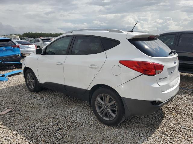 Obraz 2 z 2015 HYUNDAI TUCSON LIMITED 2015 z VIN KM8JU3AGXFU974118