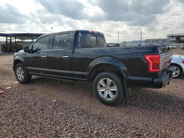 Изображение 2 2017 FORD F150 SUPERCREW 2017 с VIN 1FTFW1EG8HFB57966