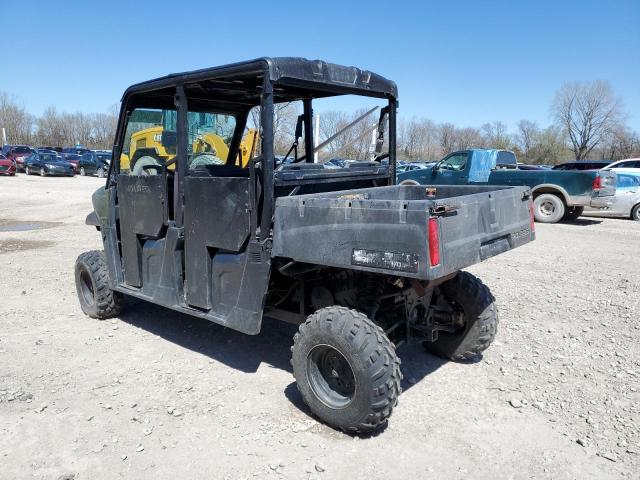 Изображение 3 2019 POLARIS RANGER CREW 570-4 2019 с VIN 3NSRNA571KE745546