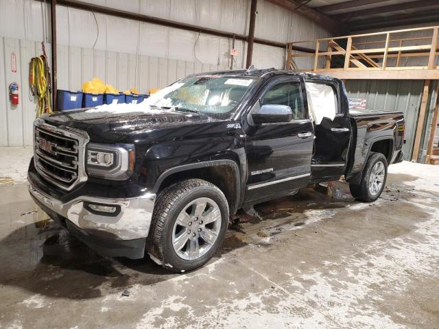Image 1 of 2017 GMC SIERRA K1500 SLT 2017 with VIN 3GTU2NEJ8HG322810