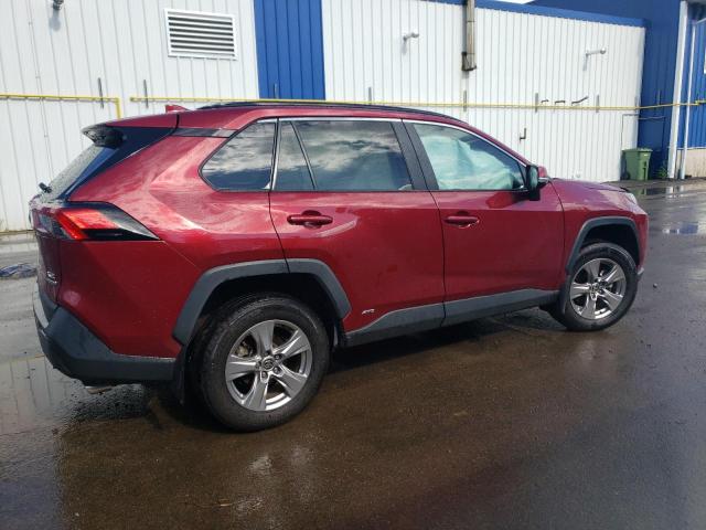Изображение 3 2022 TOYOTA RAV4 XLE 2022 с VIN 2T3RWRFV9NW134750